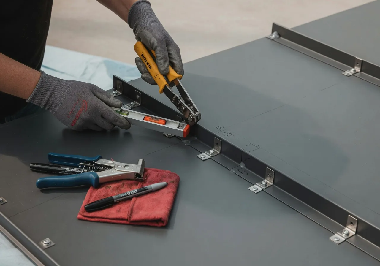 Why choose Metal Roofing Installation in Ashfield, MA